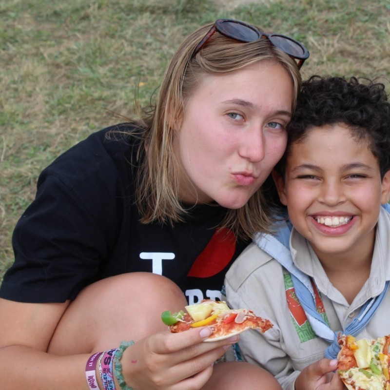 IMG 5178 - Scouts en Gidsen Zaventem 